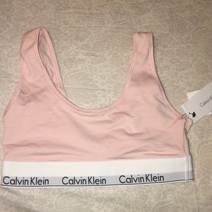 Calvin Klein Bralette